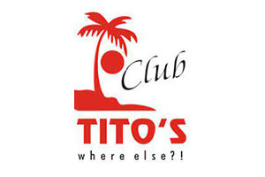 tito's club